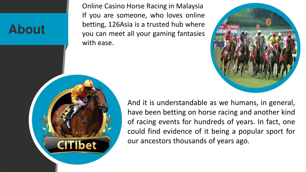 Horse Racing Betting Guide Guide 2026